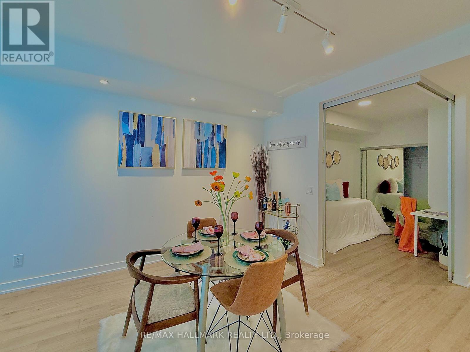 3605 - 1928 Lake Shore Boulevard W, Toronto, Ontario  M6S 0B1 - Photo 13 - W12449227