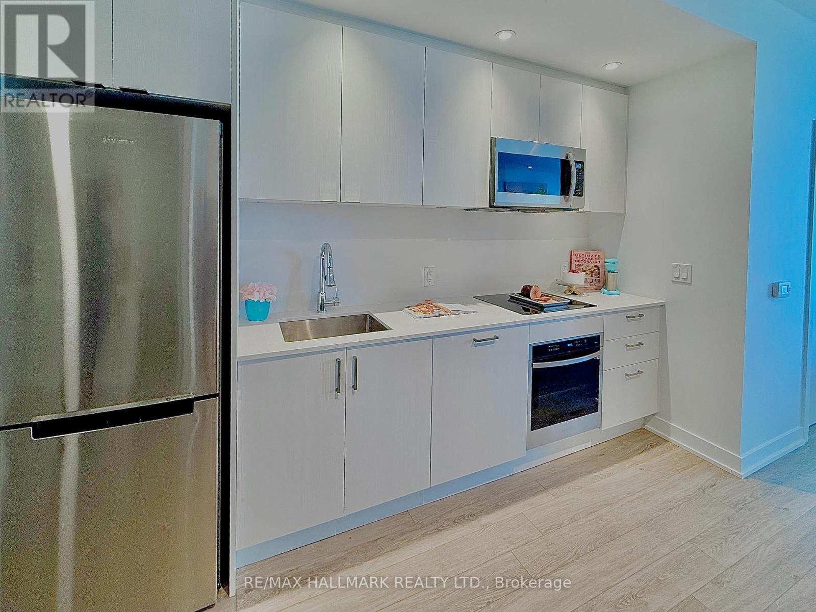 3605 - 1928 Lake Shore Boulevard W, Toronto, Ontario  M6S 0B1 - Photo 15 - W12449227