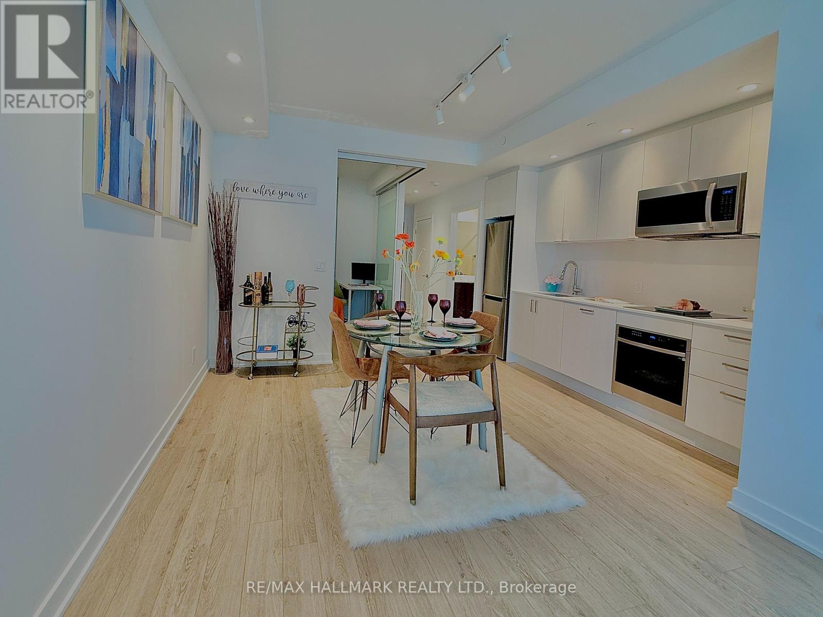 3605 - 1928 Lake Shore Boulevard W, Toronto, Ontario  M6S 0B1 - Photo 17 - W12449227