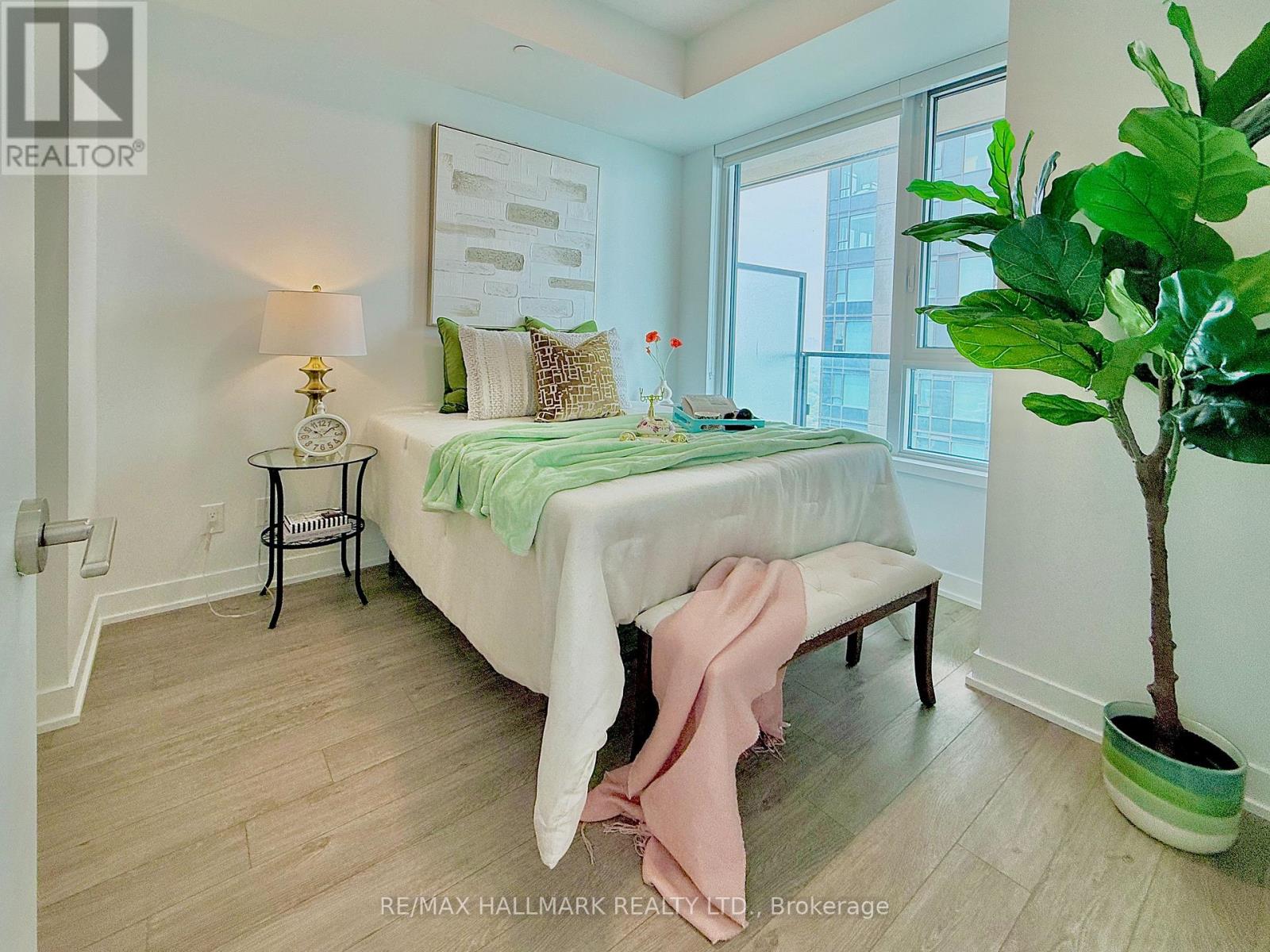 3605 - 1928 Lake Shore Boulevard W, Toronto, Ontario  M6S 0B1 - Photo 19 - W12449227