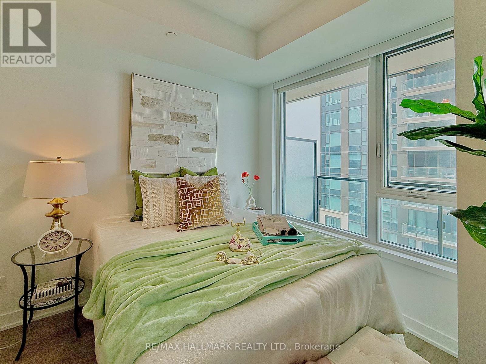 3605 - 1928 Lake Shore Boulevard W, Toronto, Ontario  M6S 0B1 - Photo 20 - W12449227