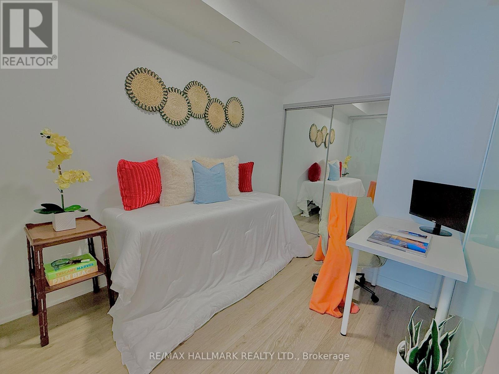 3605 - 1928 Lake Shore Boulevard W, Toronto, Ontario  M6S 0B1 - Photo 24 - W12449227