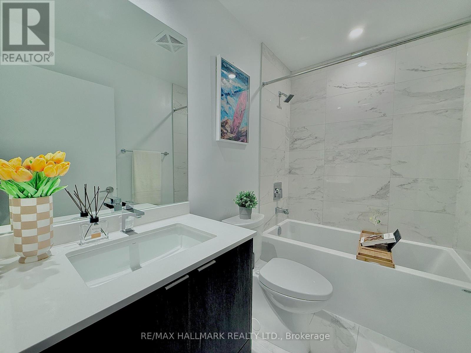 3605 - 1928 Lake Shore Boulevard W, Toronto, Ontario  M6S 0B1 - Photo 25 - W12449227