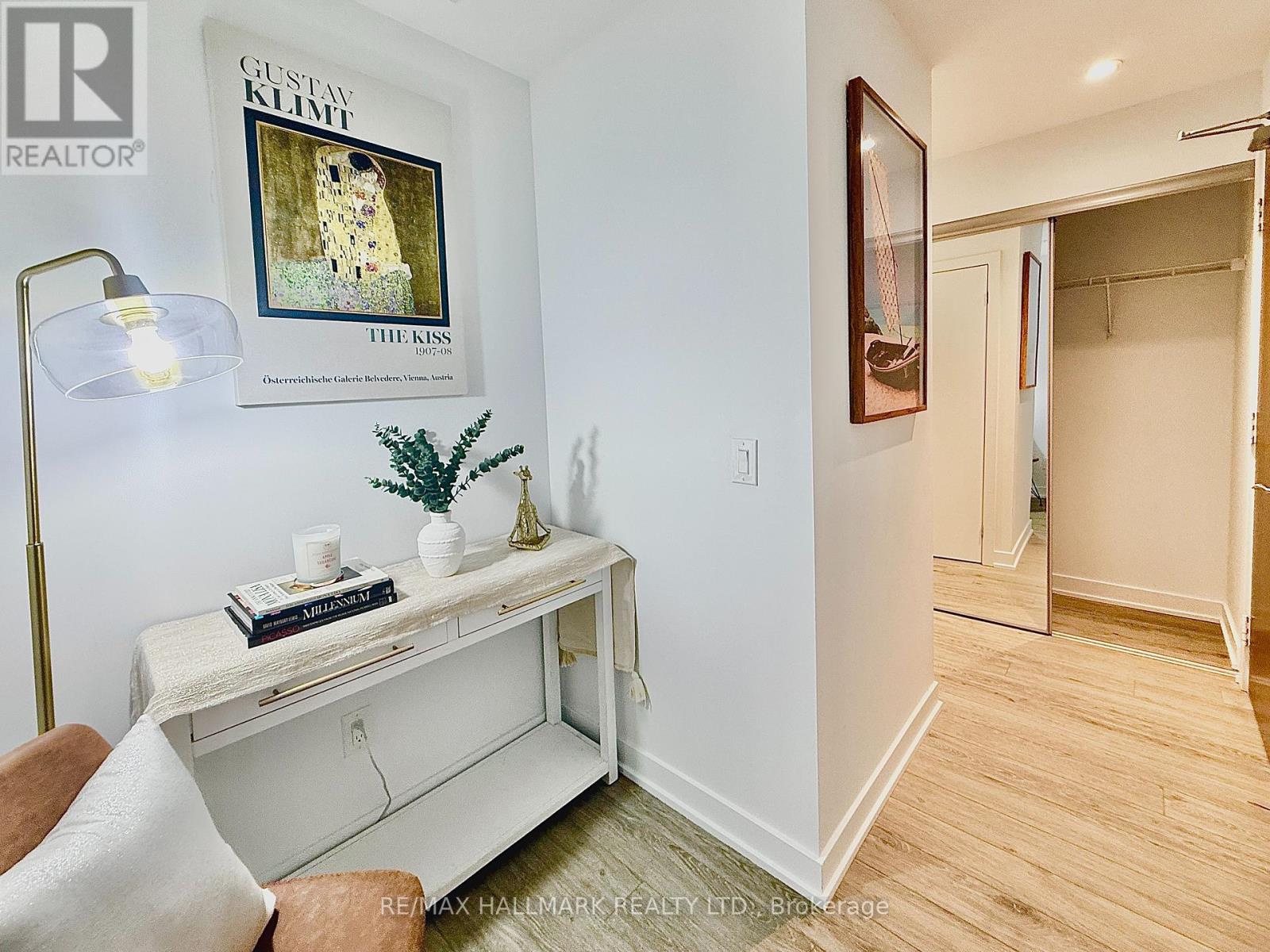 3605 - 1928 Lake Shore Boulevard W, Toronto, Ontario  M6S 0B1 - Photo 26 - W12449227