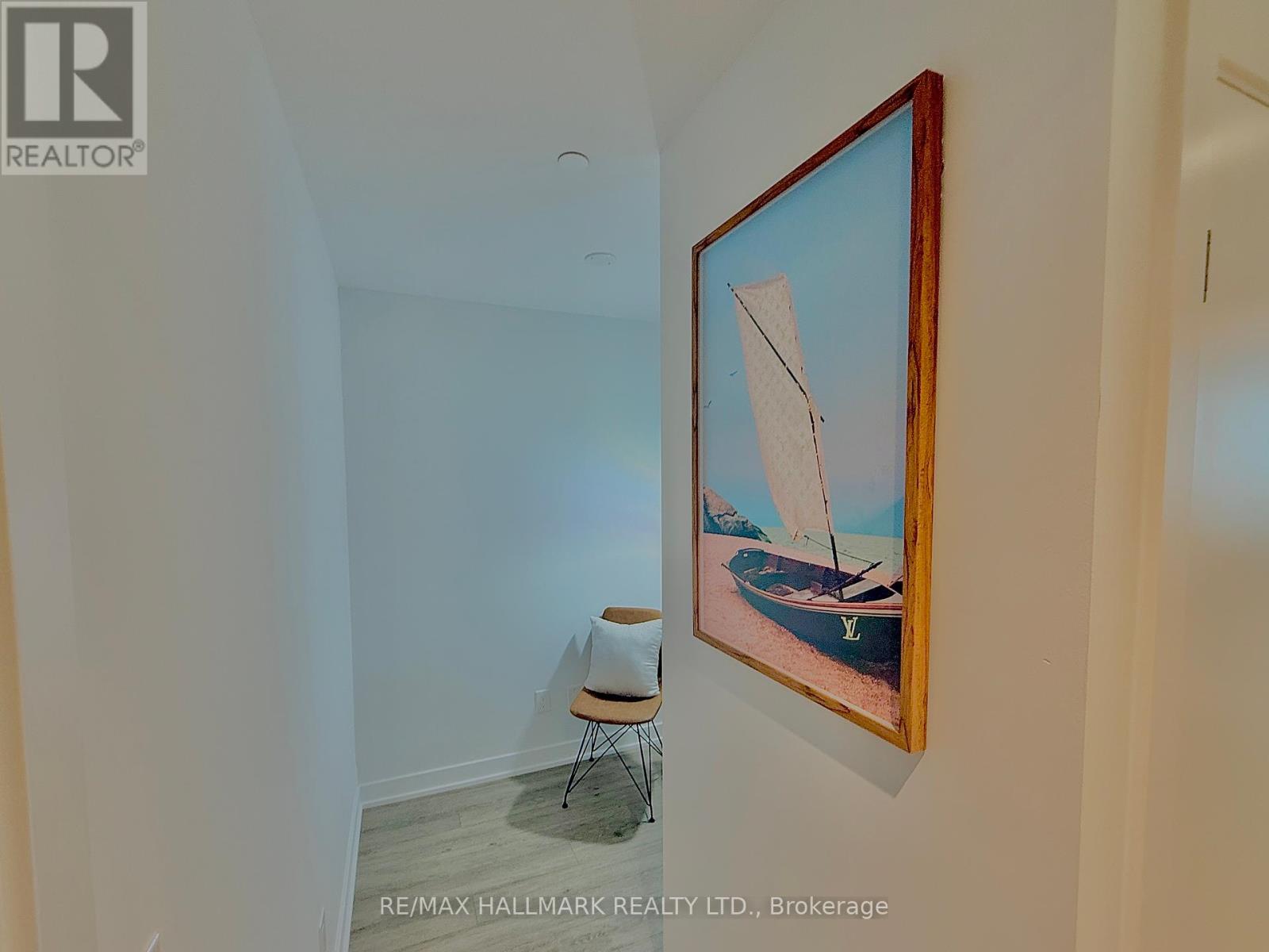 3605 - 1928 Lake Shore Boulevard W, Toronto, Ontario  M6S 0B1 - Photo 27 - W12449227