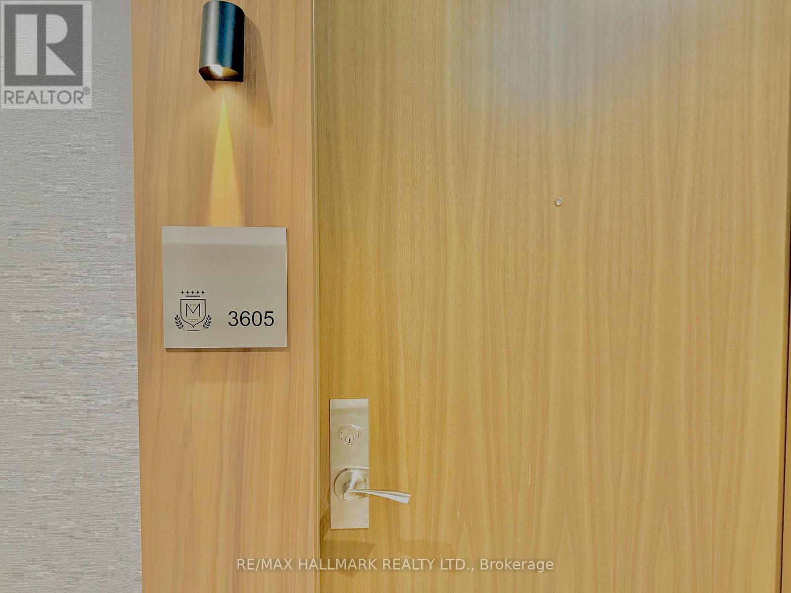 3605 - 1928 Lake Shore Boulevard W, Toronto, Ontario  M6S 0B1 - Photo 3 - W12449227