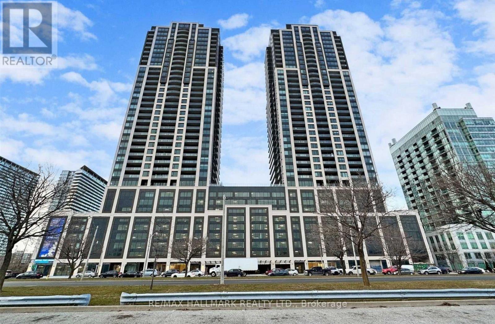 3605 - 1928 Lake Shore Boulevard W, Toronto, Ontario  M6S 0B1 - Photo 30 - W12449227