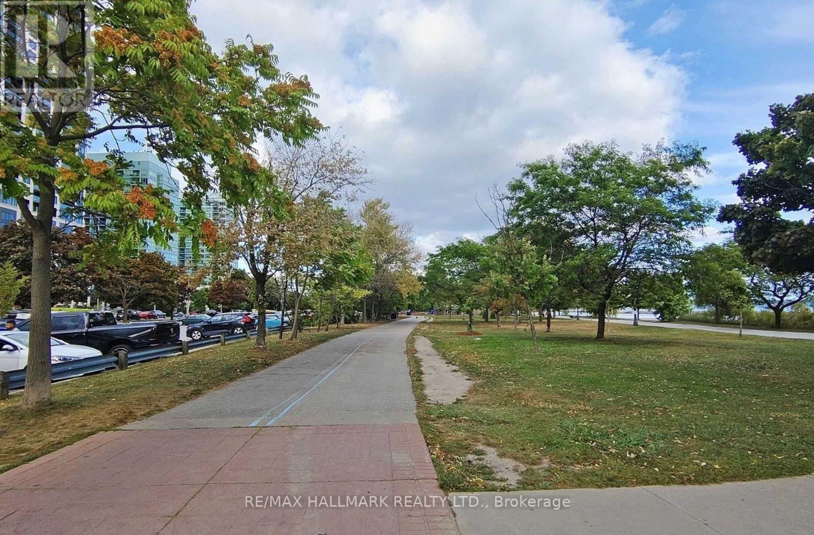 3605 - 1928 Lake Shore Boulevard W, Toronto, Ontario  M6S 0B1 - Photo 31 - W12449227