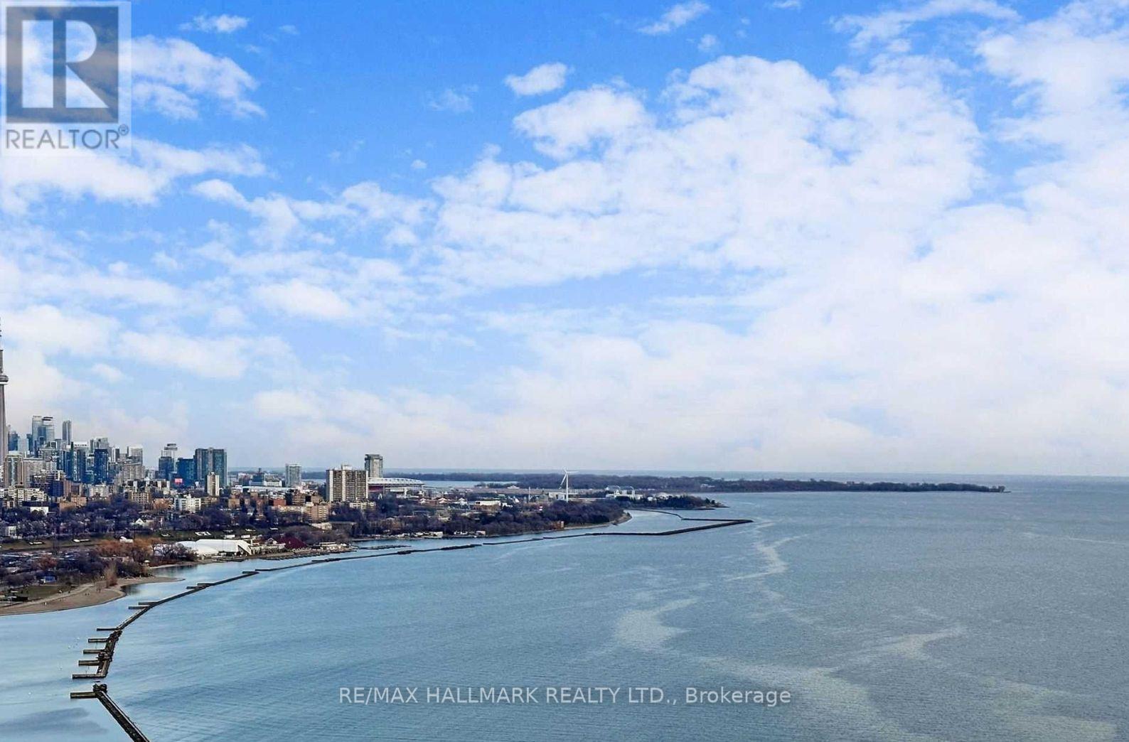 3605 - 1928 Lake Shore Boulevard W, Toronto, Ontario  M6S 0B1 - Photo 32 - W12449227