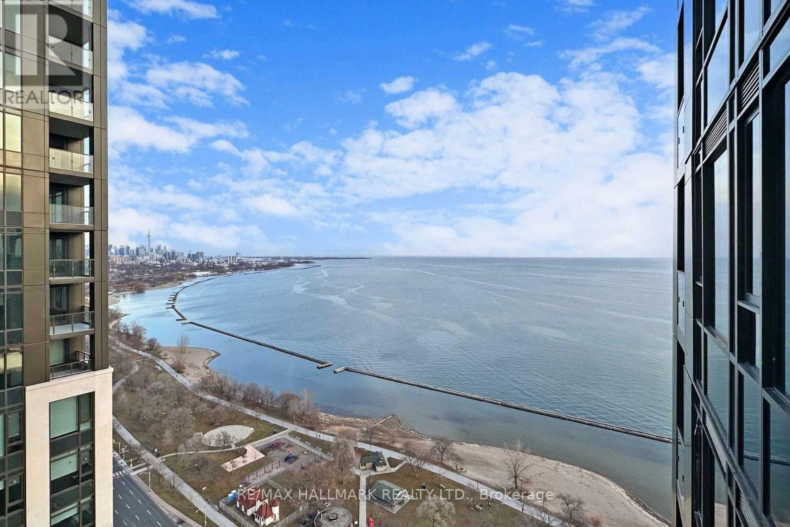 3605 - 1928 Lake Shore Boulevard W, Toronto, Ontario  M6S 0B1 - Photo 33 - W12449227
