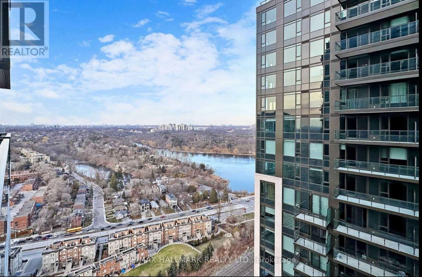 3605 - 1928 Lake Shore Boulevard W, Toronto, Ontario  M6S 0B1 - Photo 34 - W12449227