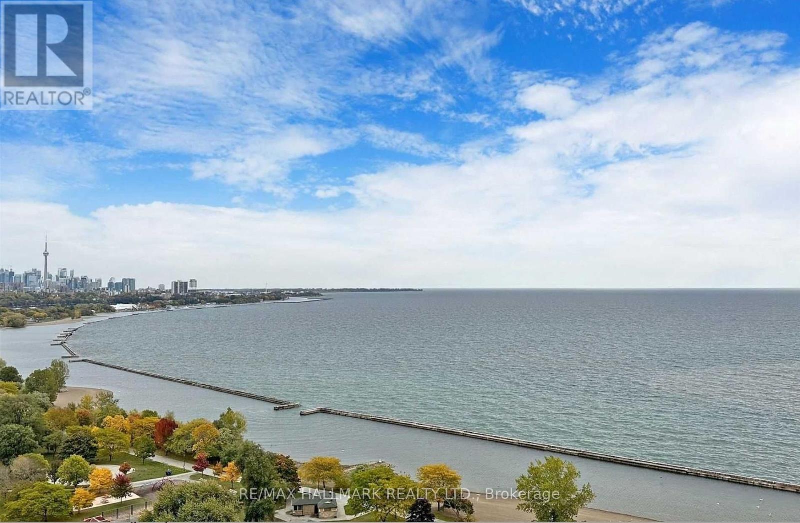 3605 - 1928 Lake Shore Boulevard W, Toronto, Ontario  M6S 0B1 - Photo 35 - W12449227