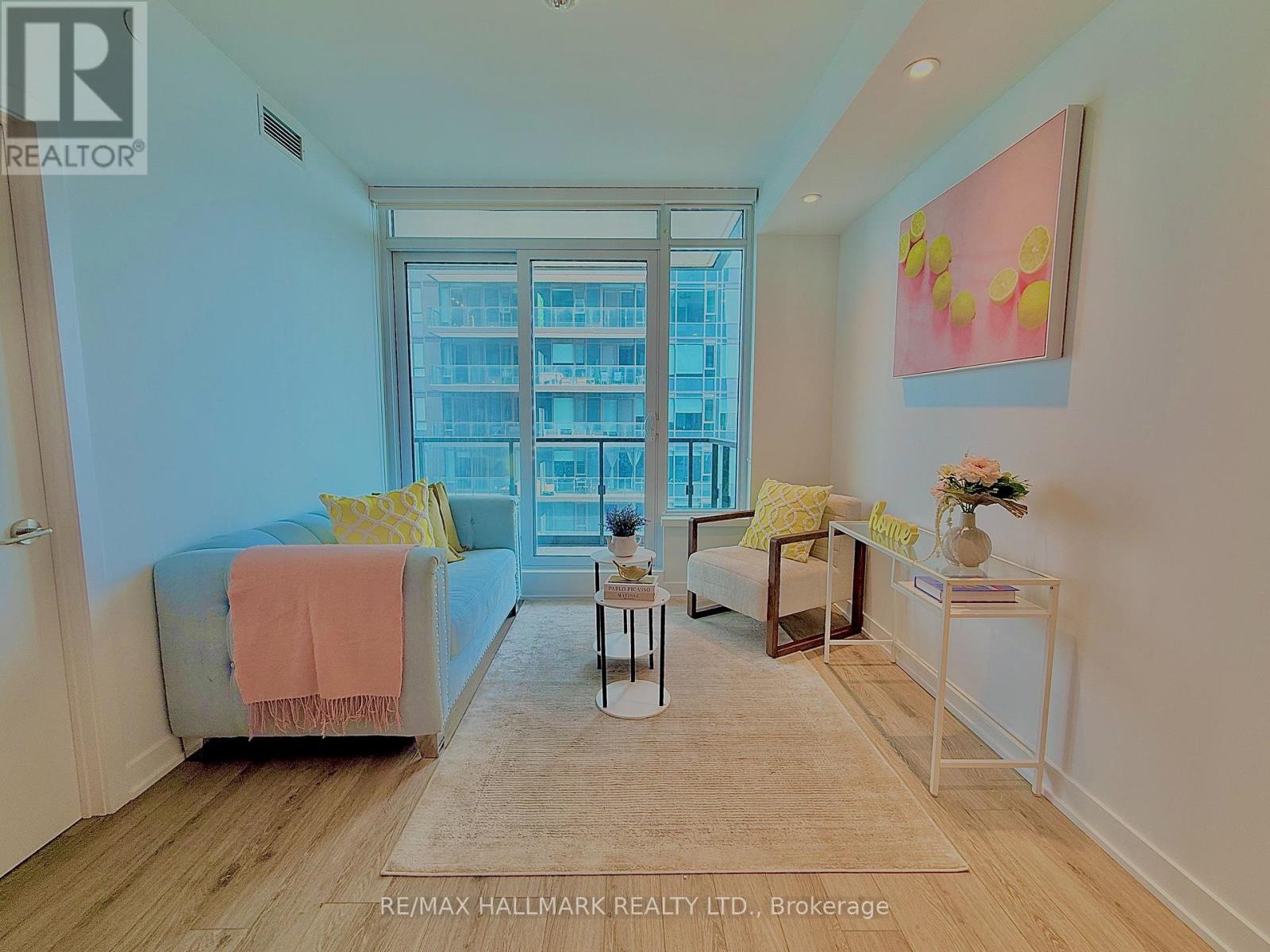 3605 - 1928 Lake Shore Boulevard W, Toronto, Ontario  M6S 0B1 - Photo 6 - W12449227