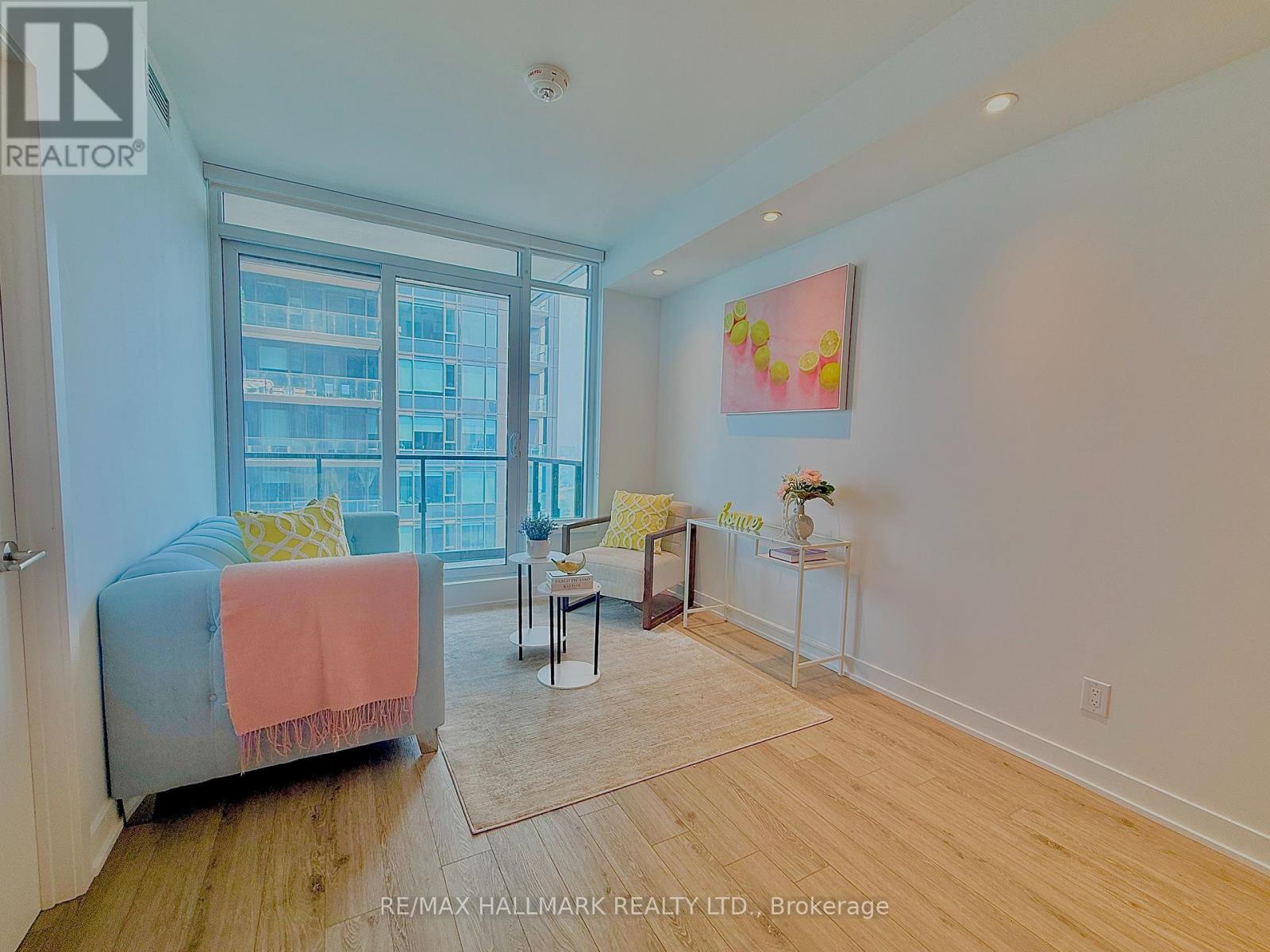 3605 - 1928 Lake Shore Boulevard W, Toronto, Ontario  M6S 0B1 - Photo 7 - W12449227