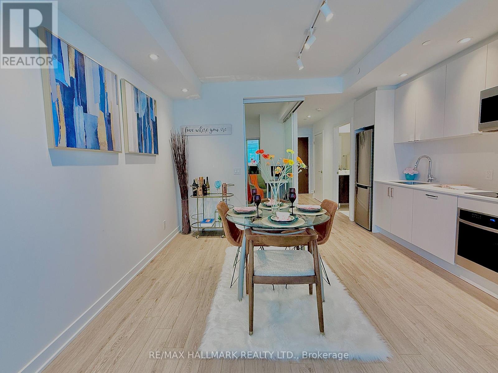 3605 - 1928 Lake Shore Boulevard W, Toronto, Ontario  M6S 0B1 - Photo 9 - W12449227