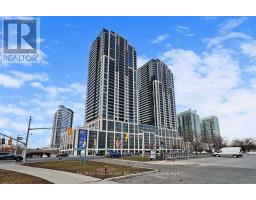 3605 - 1928 LAKE SHORE BOULEVARD W, Toronto, Ontario