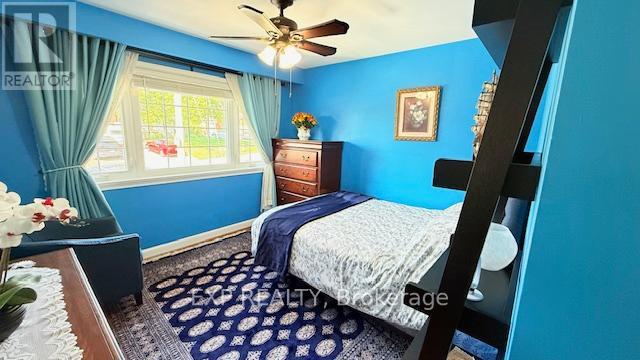 77 Letchworth Crescent, Toronto, Ontario  M3M 1Z1 - Photo 17 - W12449231