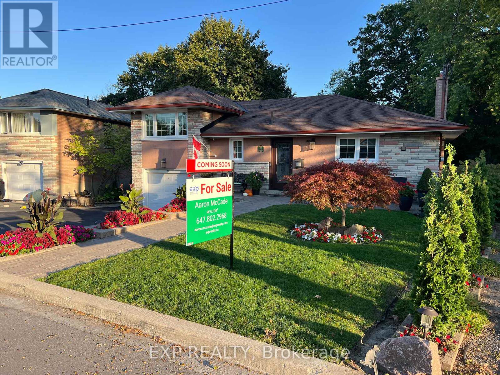 77 Letchworth Crescent, Toronto, Ontario  M3M 1Z1 - Photo 2 - W12449231