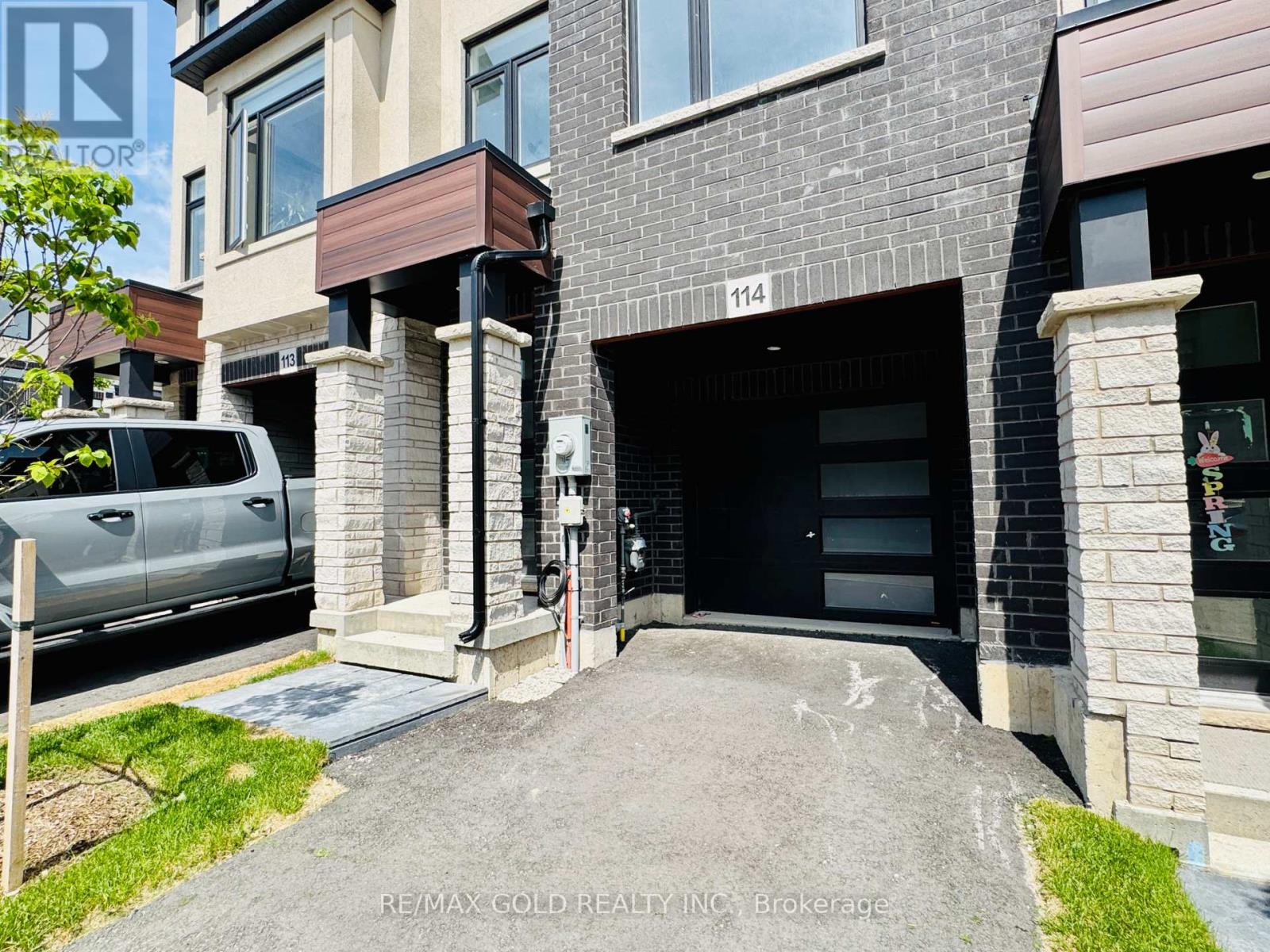 114 - 155 Equestrian Way, Cambridge, Ontario  N3E 0E8 - Photo 6 - X12214486