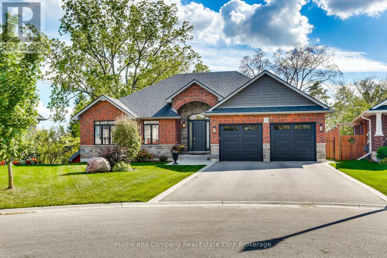 86 WILSON COURT, St. Marys, Ontario