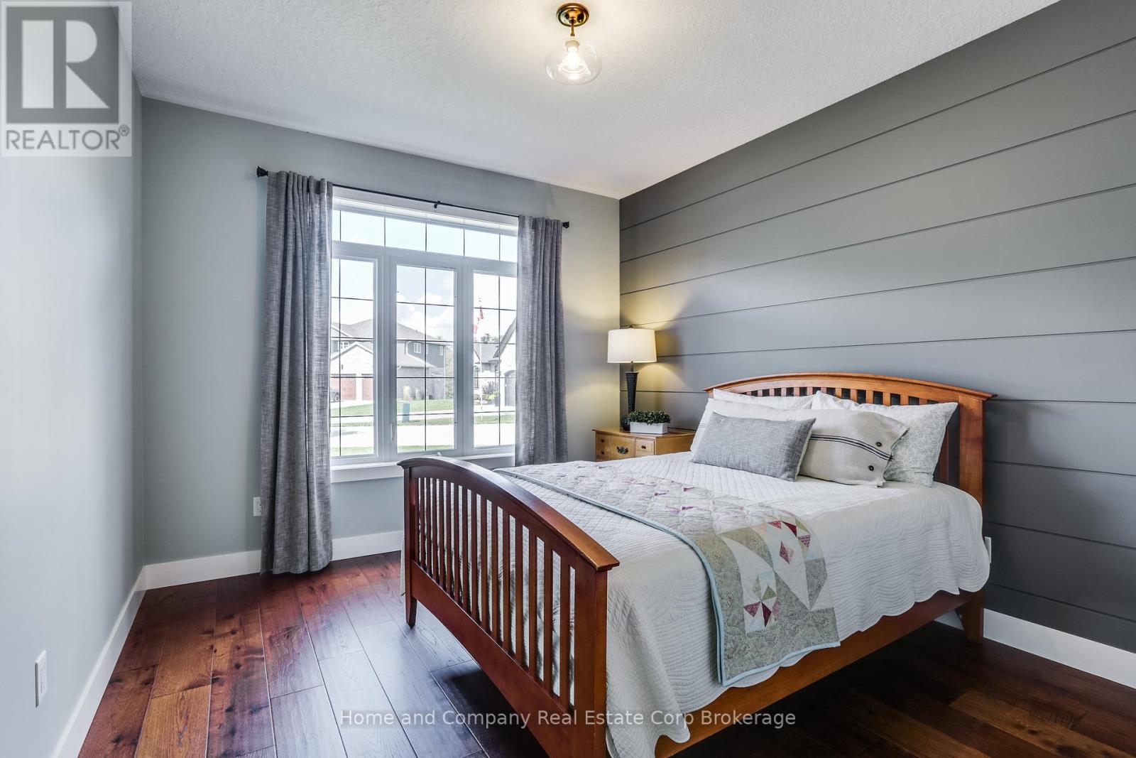 86 Wilson Court, St. Marys, Ontario  N4X 0B6 - Photo 20 - X12449234