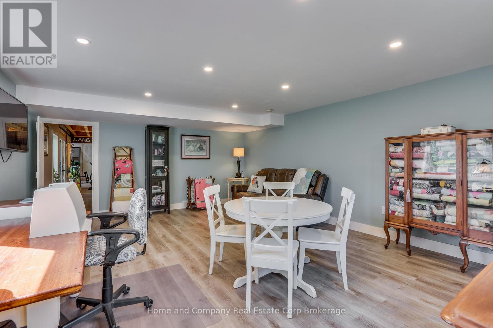 86 Wilson Court, St. Marys, Ontario  N4X 0B6 - Photo 27 - X12449234