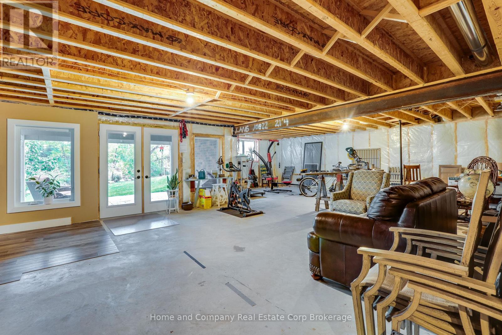 86 Wilson Court, St. Marys, Ontario  N4X 0B6 - Photo 30 - X12449234
