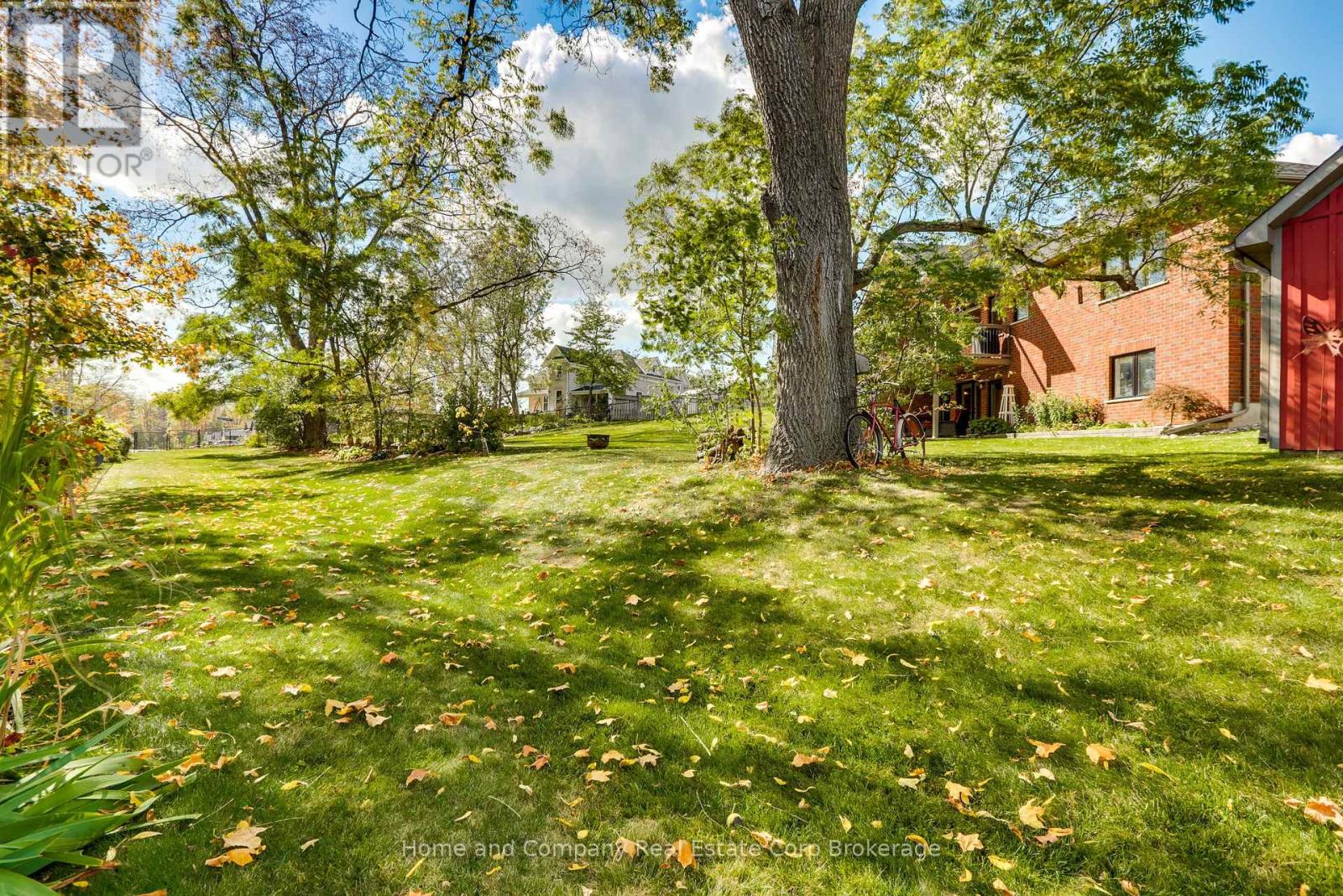 86 Wilson Court, St. Marys, Ontario  N4X 0B6 - Photo 39 - X12449234