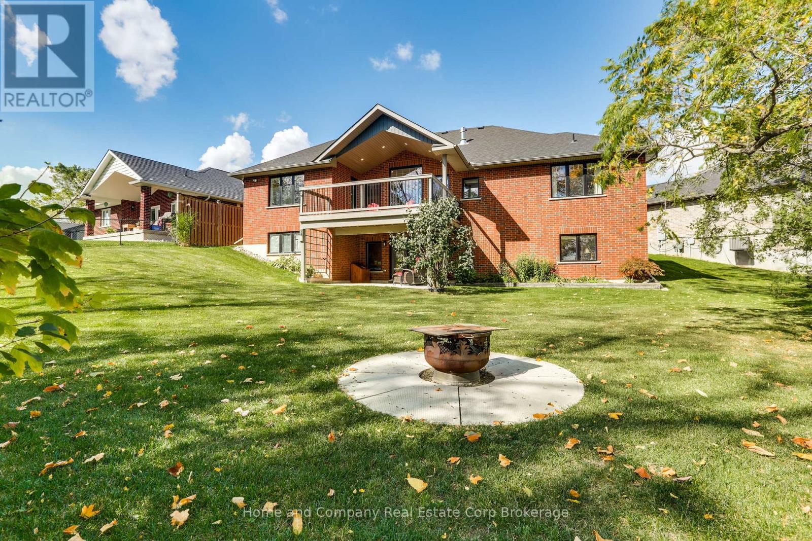 86 Wilson Court, St. Marys, Ontario  N4X 0B6 - Photo 40 - X12449234