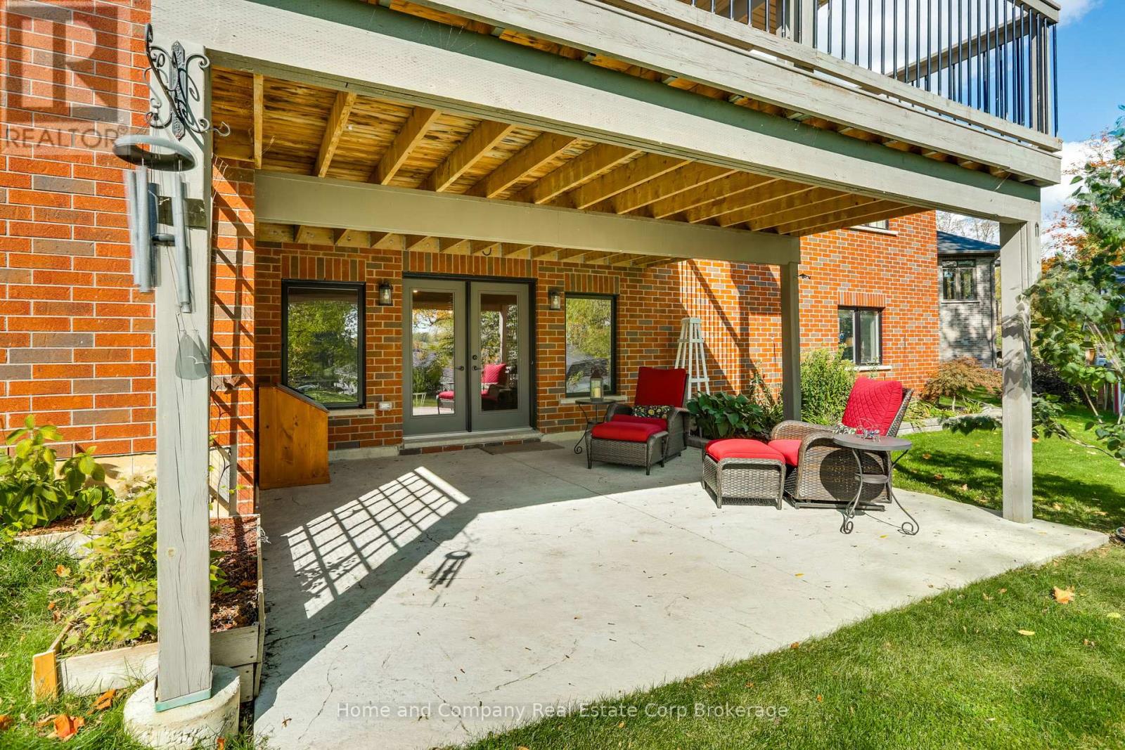 86 Wilson Court, St. Marys, Ontario  N4X 0B6 - Photo 41 - X12449234
