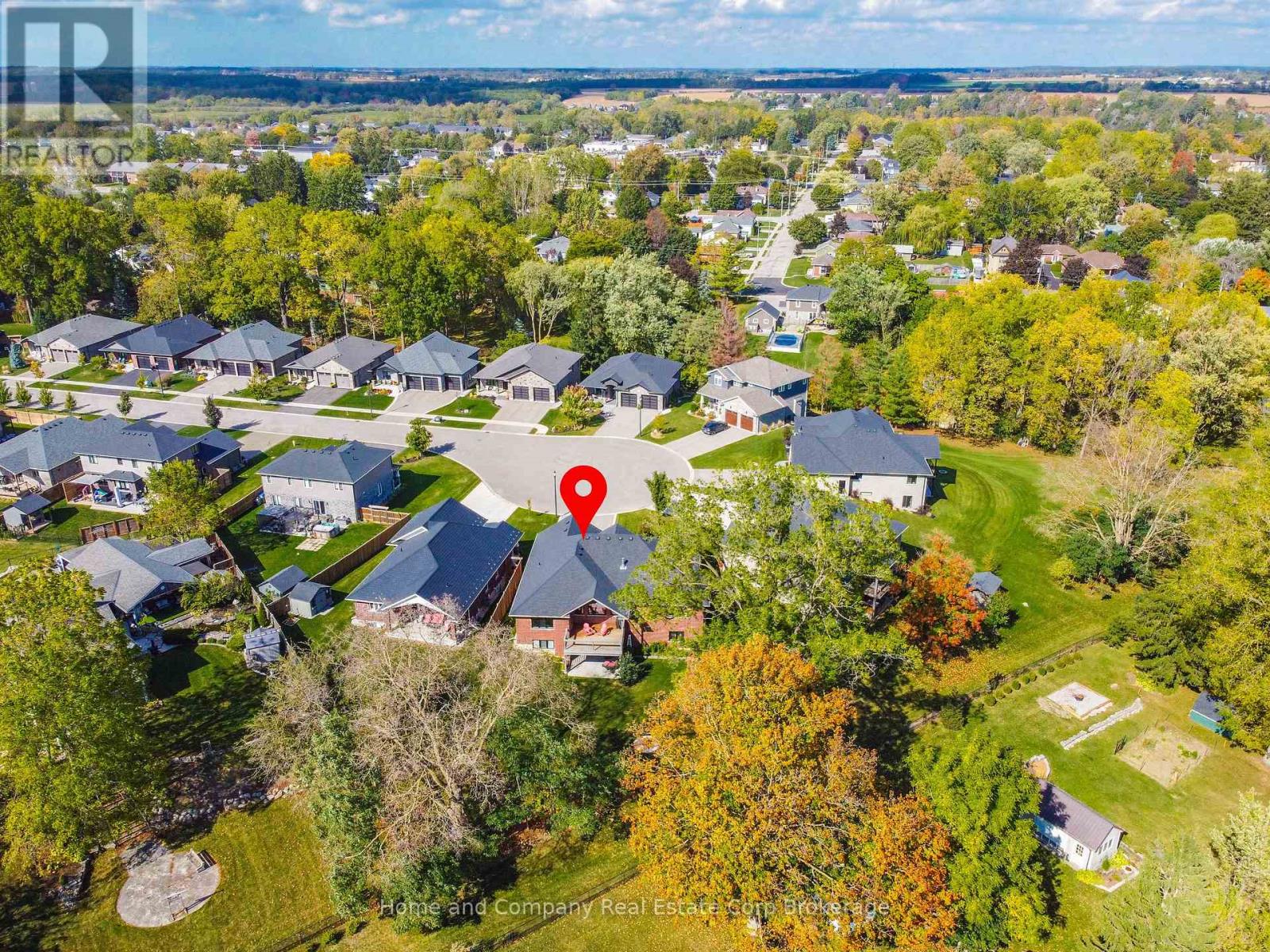 86 Wilson Court, St. Marys, Ontario  N4X 0B6 - Photo 45 - X12449234