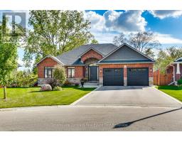 86 WILSON COURT, st. marys, Ontario