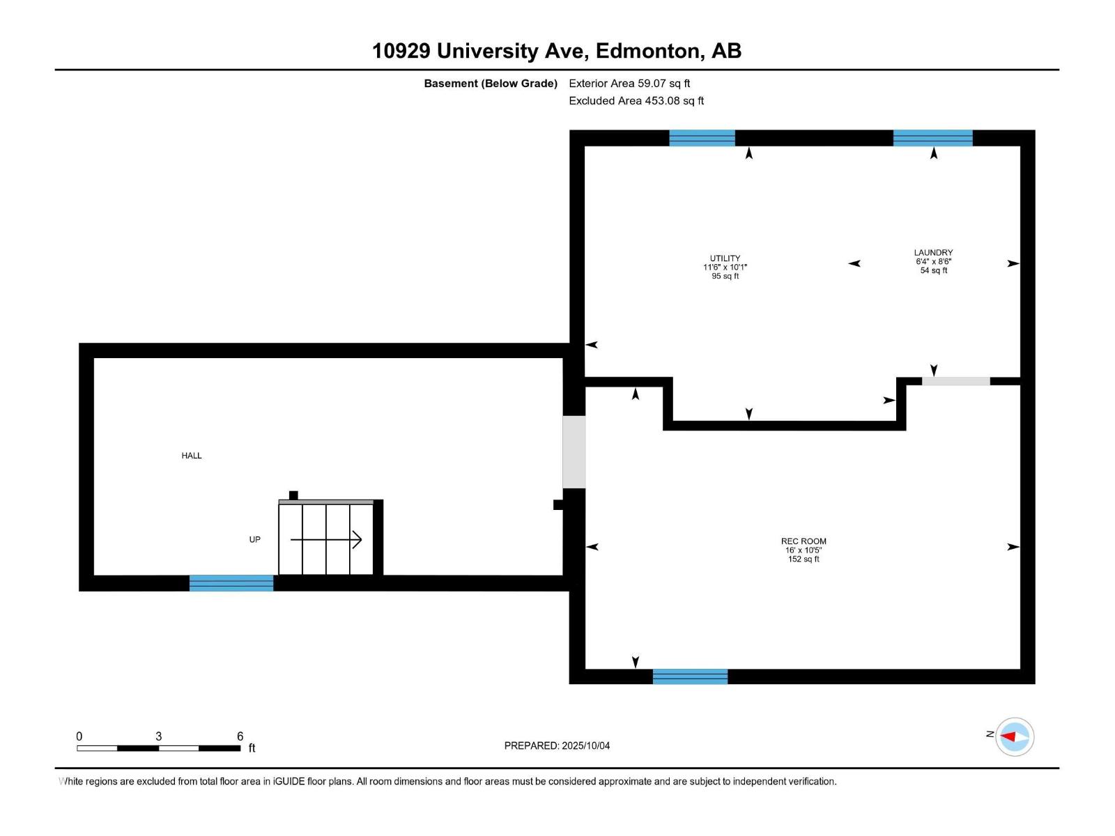 10929 University Av Nw, Edmonton, Alberta  T6G 1Y1 - Photo 38 - E4461117