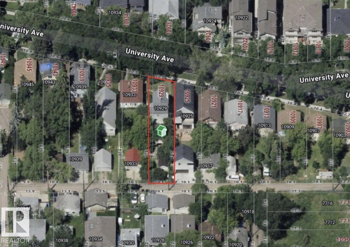 10929 University Av Nw, Edmonton, Alberta  T6G 1Y1 - Photo 53 - E4461117