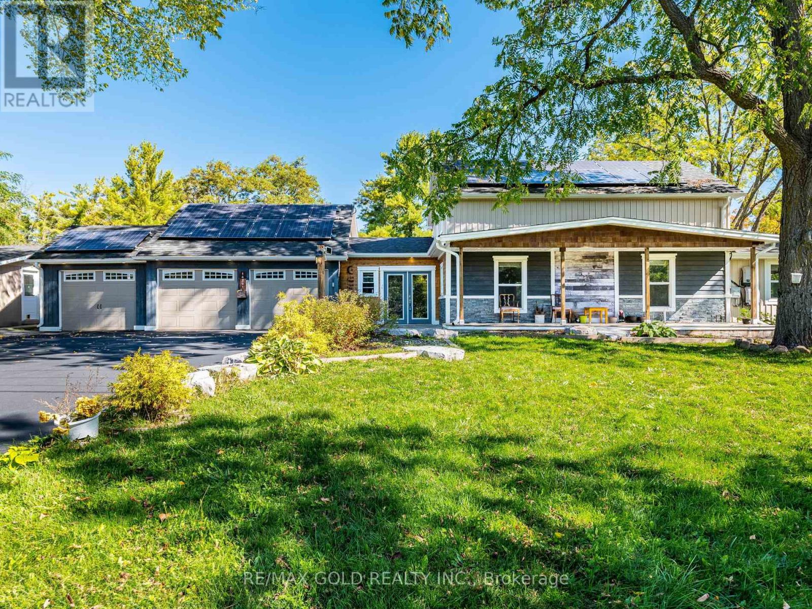 14201 Winston Churchill Boulevard, Caledon, Ontario  L7C 1S6 - Photo 4 - W12448720