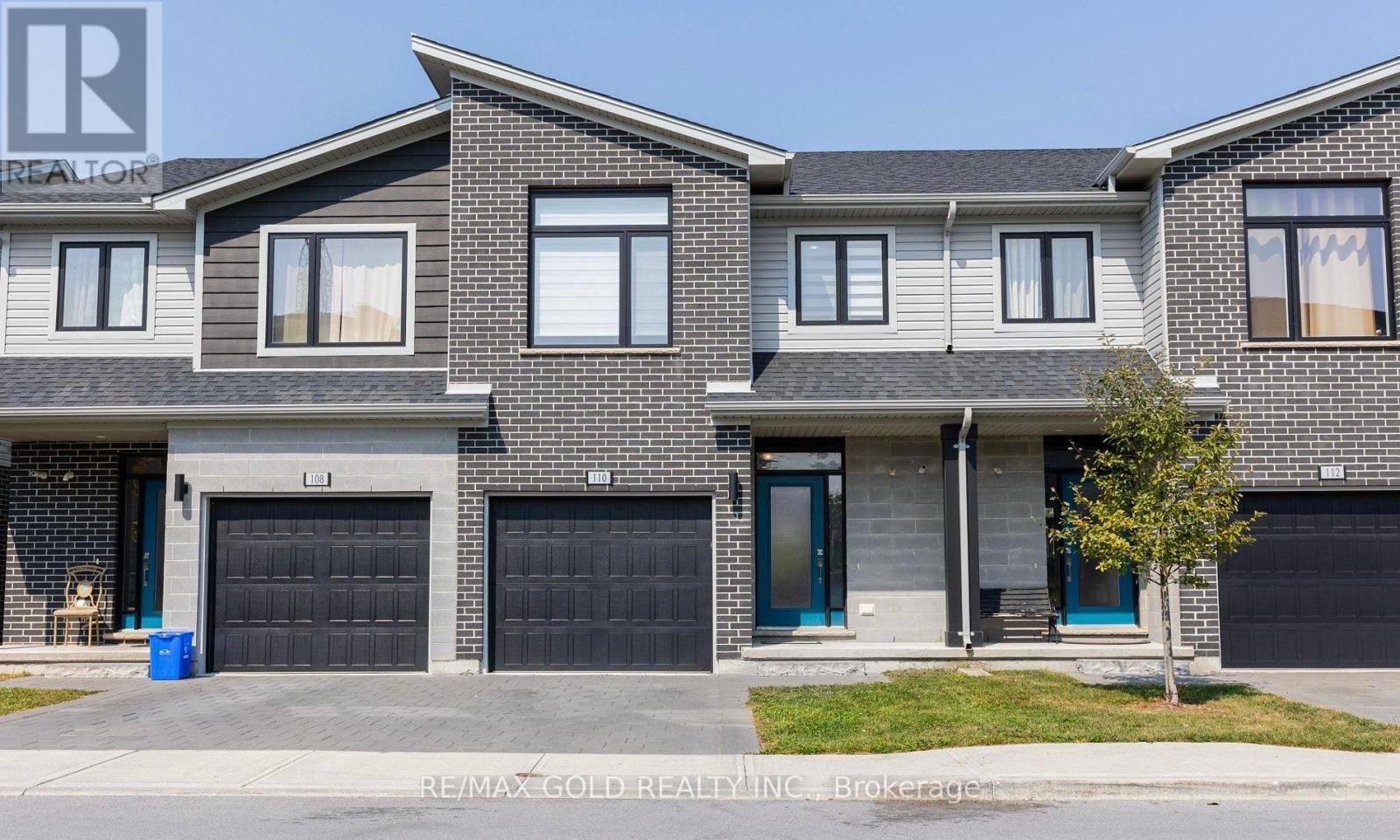 160 - 177 EDGEVALLEY ROAD, London East, Ontario