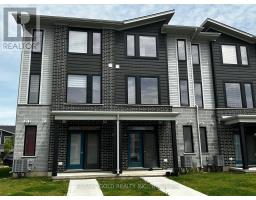 160 - 177 EDGEVALLEY ROAD, London East, Ontario