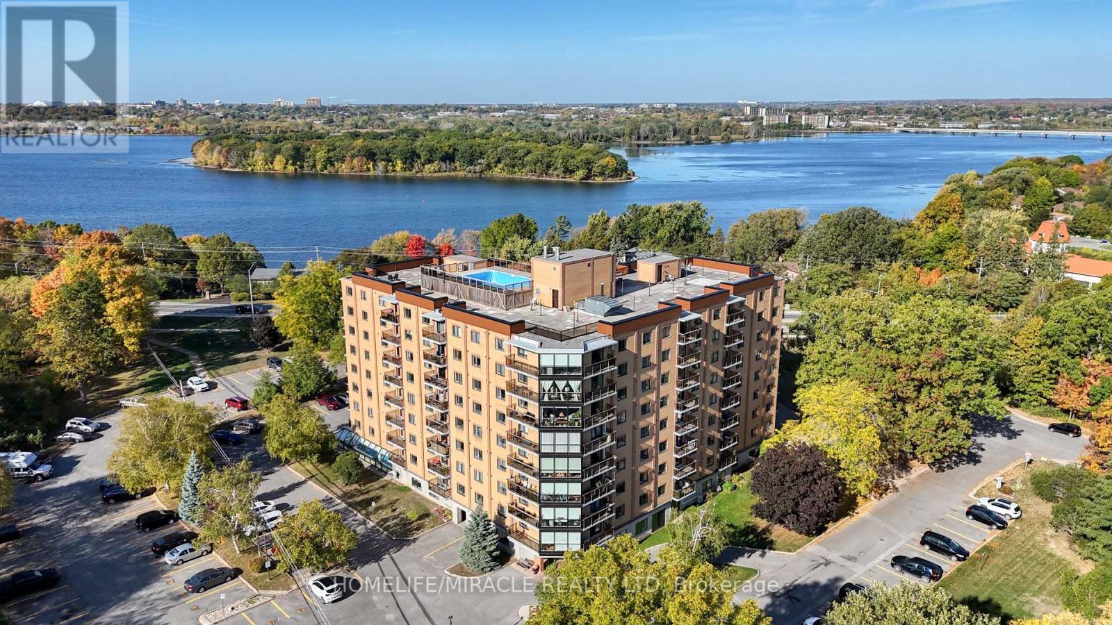 609 - 120 Barrett Court, Kingston, Ontario  K7L 5H6 - Photo 39 - X12449122