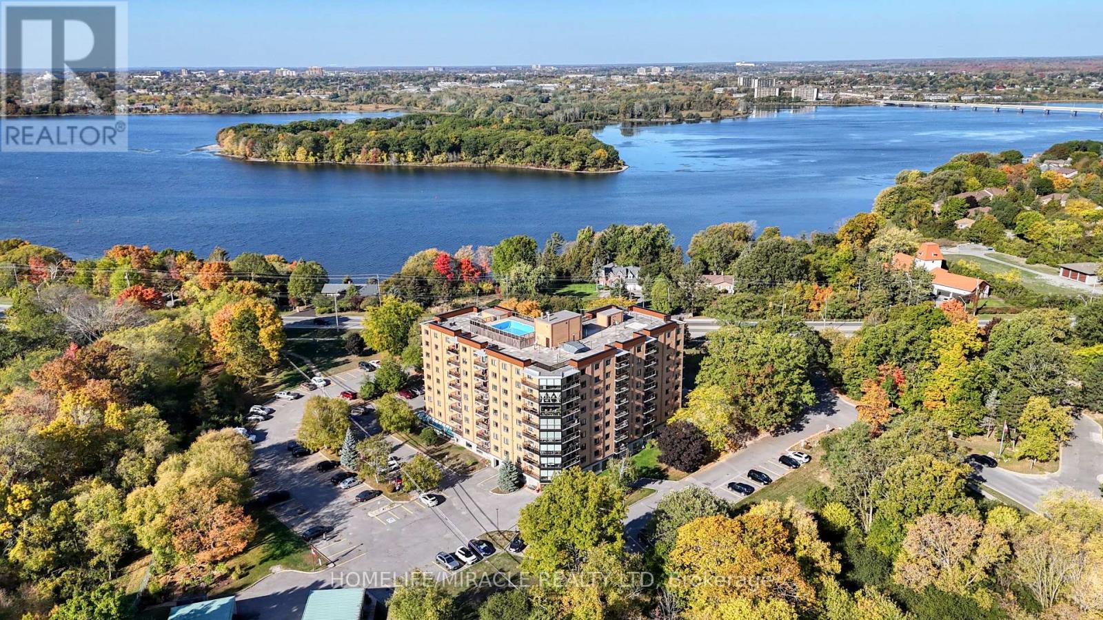 609 - 120 Barrett Court, Kingston, Ontario  K7L 5H6 - Photo 40 - X12449122