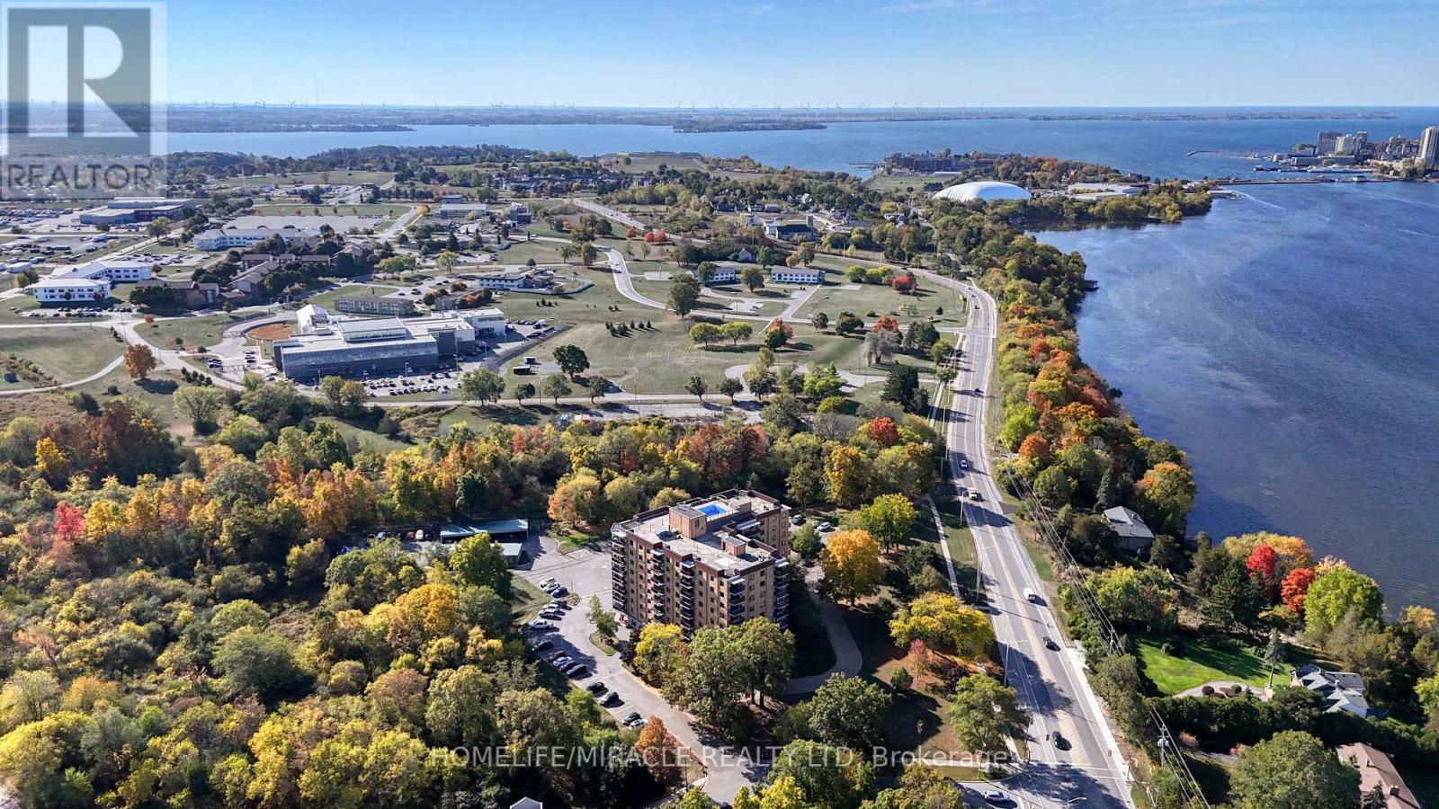 609 - 120 Barrett Court, Kingston, Ontario  K7L 5H6 - Photo 44 - X12449122