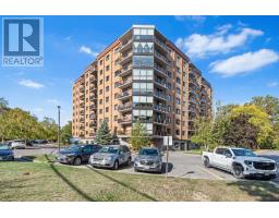 609 - 120 BARRETT COURT, Kingston, Ontario