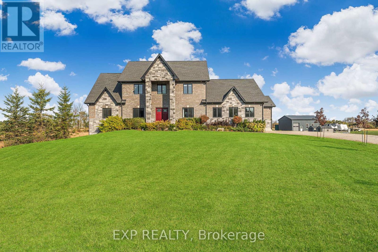 373373 6TH LINE, Amaranth, Ontario