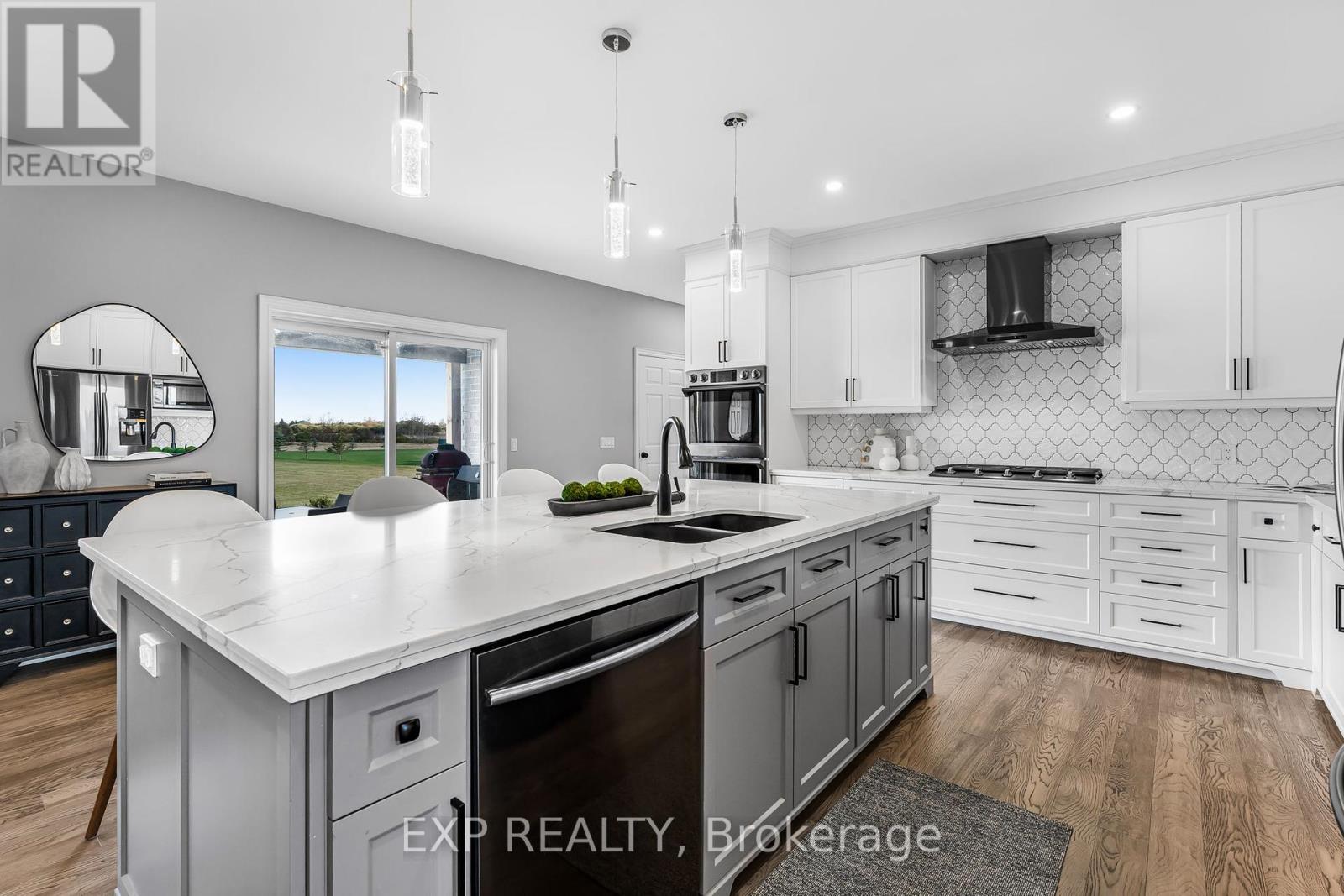 373373 6th Line, Amaranth, Ontario  L9W 0M4 - Photo 13 - X12449128