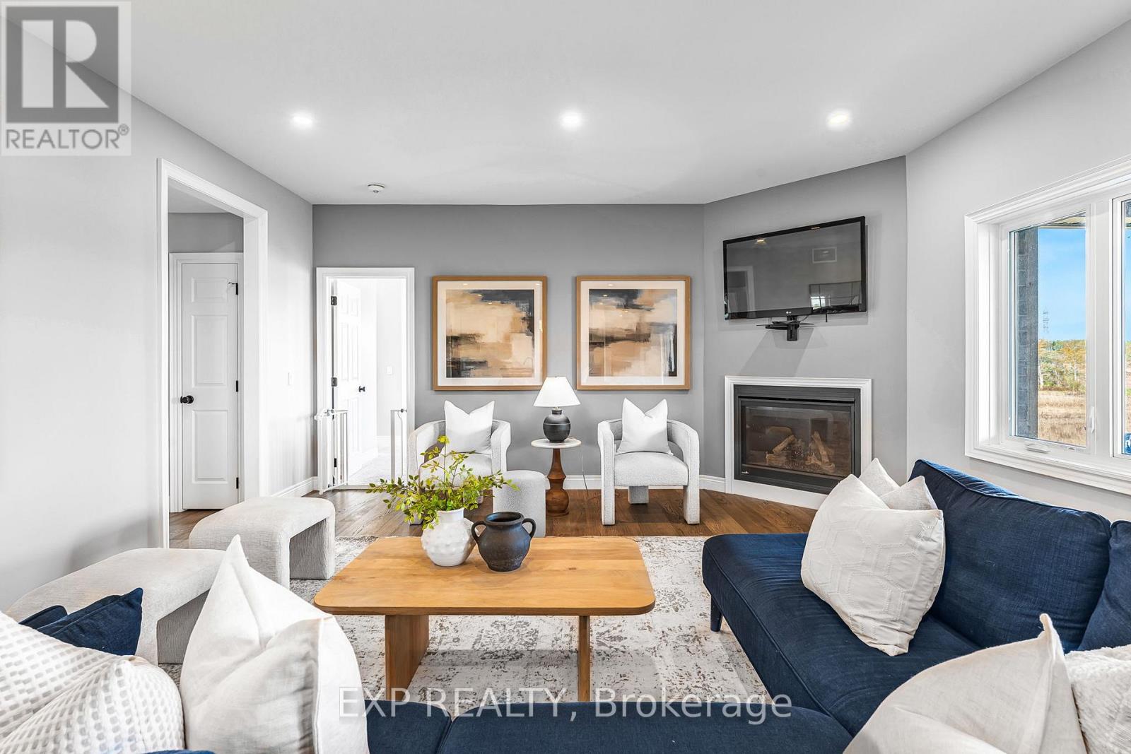 373373 6th Line, Amaranth, Ontario  L9W 0M4 - Photo 17 - X12449128