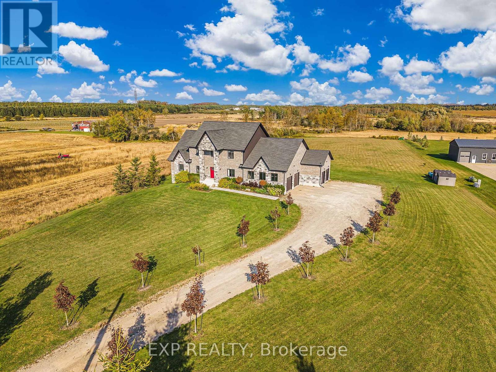 373373 6th Line, Amaranth, Ontario  L9W 0M4 - Photo 50 - X12449128