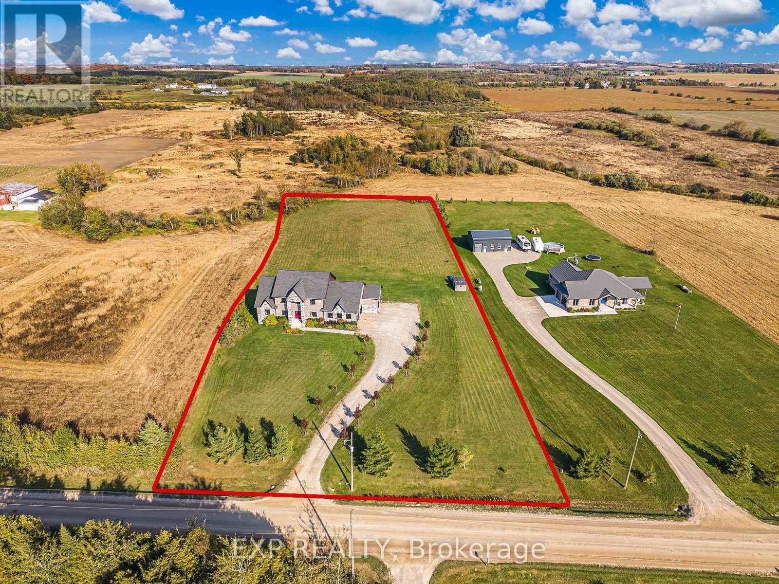 373373 6th Line, Amaranth, Ontario  L9W 0M4 - Photo 6 - X12449128