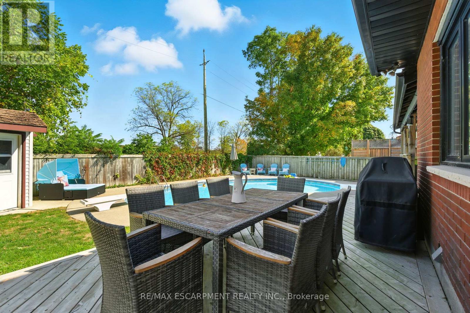 98 Esther Avenue, Cambridge, Ontario  N1S 4L6 - Photo 40 - X12449129