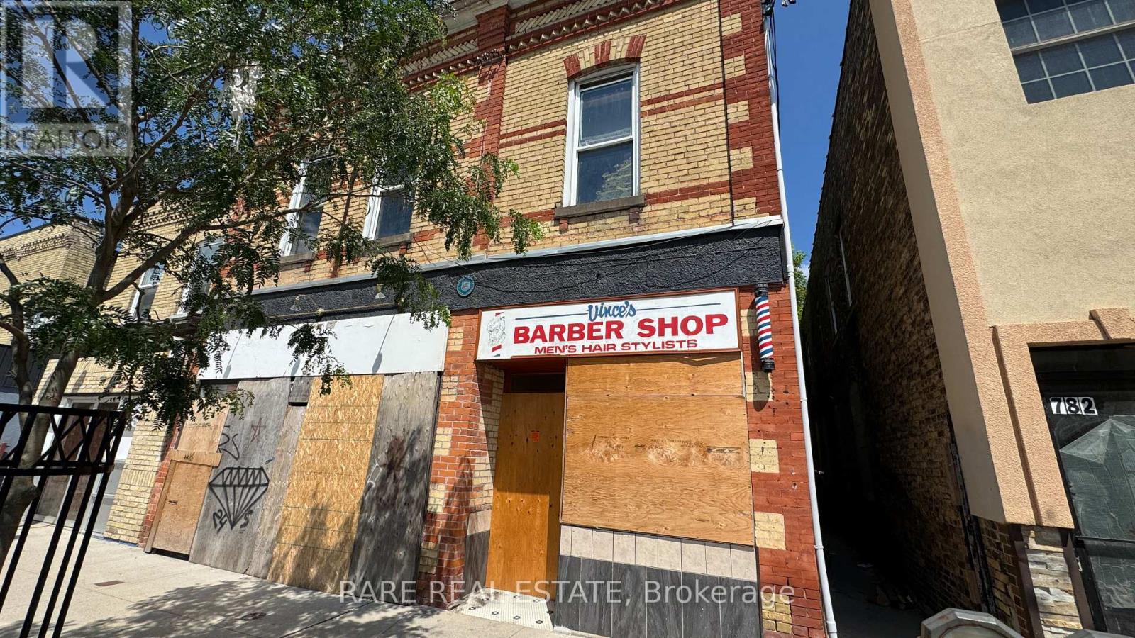 778-780 DUNDAS STREET, London East, Ontario