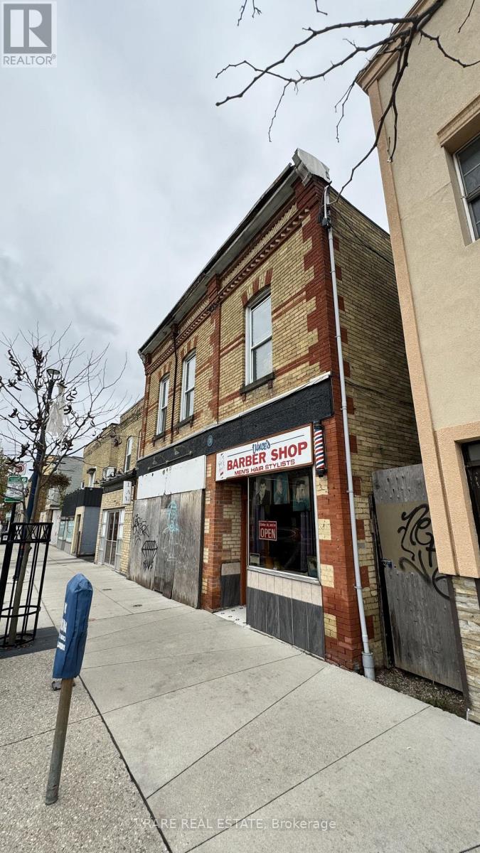 778-780 Dundas Street, London East, Ontario  N5W 2Z7 - Photo 5 - X12449141