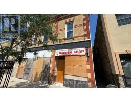778-780 DUNDAS STREET, London East, Ontario